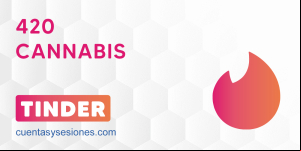 Qué significa 420 en Tinder ¡el código de la hierba!