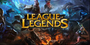 ¿Qué significa Leage of Legends? - ¡Todos los trucos!