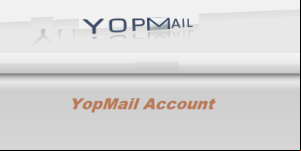 Yopmail: Cómo crear una cuenta de correo temporal